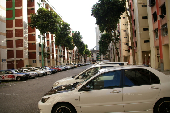 Bukit Batok Street 51 thumbnail photo